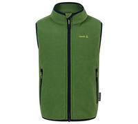 Kamik - Kid's Phoenix - Polaire sans manches - 164 - pine / midnight