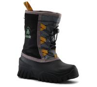 Kamik - Kid's Porter - Chaussures d'hiver - EU 30 - black