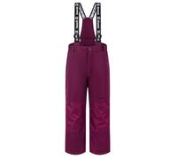 Kamik - Kid's Regan - Pantalon de ski - 122 - bordeaux