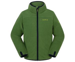 Kamik - Kid's Ridley - Veste polaire - 116 - seafoam / abyss