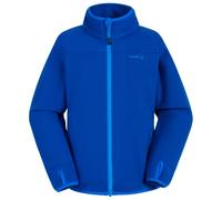 Kamik - Kid's Ridley - Veste polaire - 140 - blue / sea