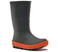 Kamik - Kid's Riptide - Bottes en caoutchouc - EU 30 - charcoal