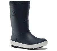 Kamik - Kid's Riptide - Bottes en caoutchouc - EU 31 - navy / white