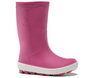 Kamik - Kid's Riptide - Bottes en caoutchouc - EU 32 - magenta