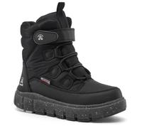 Kamik - Kid's Seeker - Chaussures d'hiver - EU 34 - black