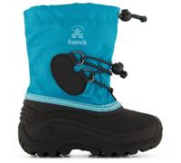 Kamik - Kid's Southpole4 - Chaussures d'hiver - EU 30 - teal