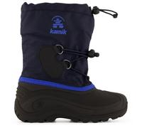 Kamik Southpole 4 Snow Boots Bleu EU 31 Garçons,Filles