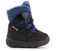 Kamik - Kid's Stance 2 - Chaussures d'hiver - EU 22 - black / blue
