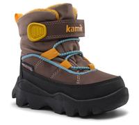 Kamik - Kid's Stance 3 - Chaussures d'hiver - EU 25 - stormy weather