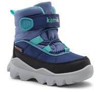 Kamik - Kid's Stance 3 - Chaussures d'hiver - EU 27 - light navy