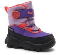 Kamik - Kid's Stance 3 - Chaussures d'hiver - EU 27 - lilac