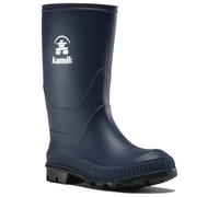 Kamik - Kid's Stomp - Bottes en caoutchouc - EU 38 - navy / black
