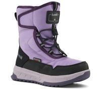 Kamik - Kid's Stormex Ez - Chaussures d'hiver - EU 35 - lavender