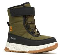 Kamik - Kid's Stormy - Chaussures d'hiver - EU 30 - dark olive