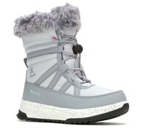 Kamik - Kid's Stormy Faux Fur - Chaussures d'hiver - EU 32 - light grey