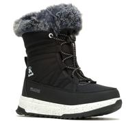 Kamik - Kid's Stormy Faux Fur - Chaussures d'hiver - EU 34 - black