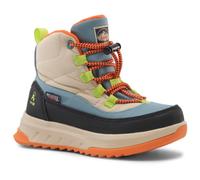Kamik - Kid's Stormy Mid 2 - Chaussures de loisirs - EU 29 - fog