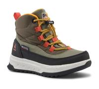 Kamik - Kid's Stormy Mid 2 - Chaussures de loisirs - EU 38 - olive
