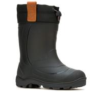 Kamik - Kid's Tundra - Chaussures d'hiver - EU 33,5 - black