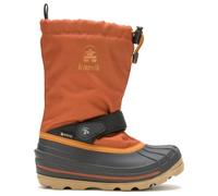 Kamik - Kid's Waterbug TG - Chaussures d'hiver - EU 36 - rust
