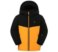 Kamik - Kid's Winston - Veste d'hiver - 110 - marigold / souci