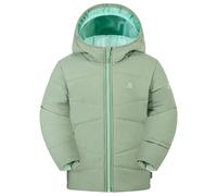 Kamik - Kid's Zayda - Veste d'hiver - 116 - jade / jade