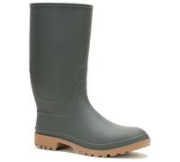 Kamik - Michael - Bottes en caoutchouc - EU 42 - khaki / crepe