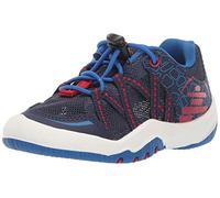 Kamik Mixte Enfant Scout Sneakers Basses