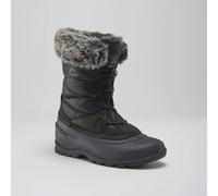 Kamik Bottes de neige femme Momentum 3 Noir Taille 37