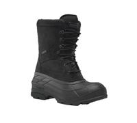 Kamik Nation Plus Bottes d'hiver résistantes et chaudes pour homme