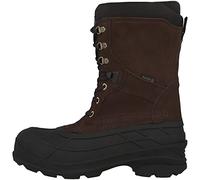 KAMIK Bottes neige NATION PLUS in Marron 44