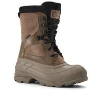 Kamik - Nationplus - Chaussures d'hiver - EU 45 - fossil
