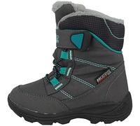 Kamik NF8131 mixte enfant Botte de neige, Bmg, 22 EU