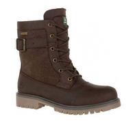 Bottes d'hiver KAMIK Rogue Mid (Dark Brown) Femme 40
