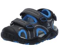 Kamik Seaturtle2 Sandale de Sport, Gris Clair Rose Gbl, 31 EU