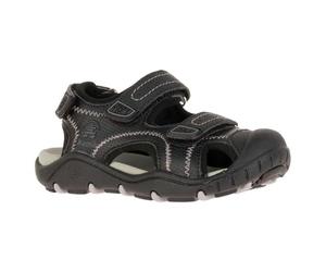 Kamik Seaturtle2 Sandales fermées, Noir, 37 EU