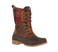 Kamik - Sienna 2 - Bottes de neige femme Dark Brown - 37