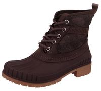 Kamik Sienna Mid 2 Chaussures Femme, marron