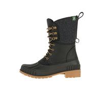 Kamik Femme Sienna2 Bottes Hautes, Noir (Black Blk), 37 EU