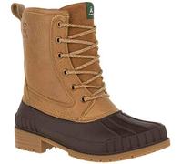 Kamik SIENNA2 WK2170W, Botte de Neige Femme, BEI, 41 EU