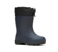 Kamik Snobuster1, Bottes & bottines de pluie mixte enfant, (Navy - Marine Nav), 27 EU