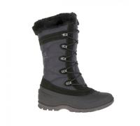 Kamik - Snovalley 4 - Bottes de neige femme Black - 41