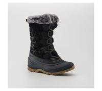 Kamik - Snovalley 6 - Bottes de neige femme Black / Noir - 41