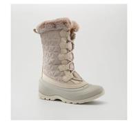 Kamik - Snovalley 6 - Bottes de neige femme Off White / Blanc - 38