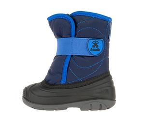 Kamik Snowbug3, Bottes d'hiver Fille