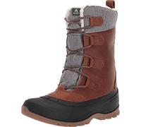 Kamik - Women's Snowgem - Chaussures d'hiver - EU 42 - cognac