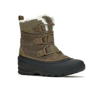 Kamik - Snowgem Lo - Bottes de neige femme Fossil - 41