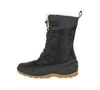 Bottes d'hiver KAMIK Snowgem (BLACK) Homme 37