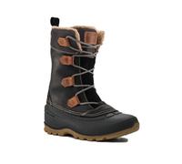 Kamik - Women's Snowgem 2 - Chaussures d'hiver - EU 39 - black