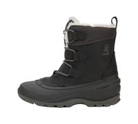Kamik SNOWGEMLO Botte de Neige, Black blk